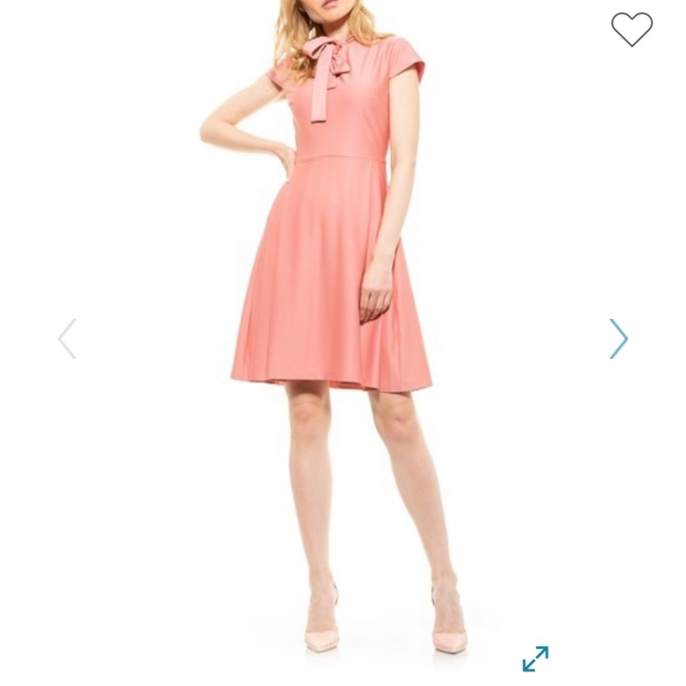 Alexia Admore Dress
